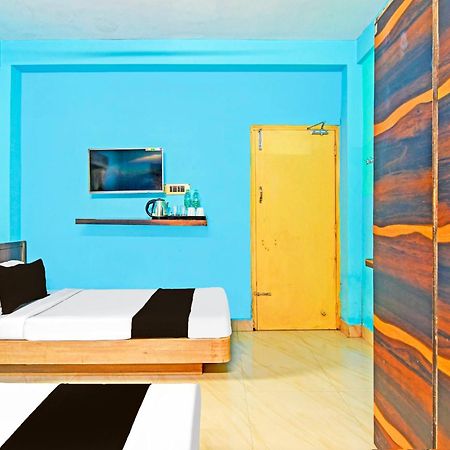 Hotel O Laxmi Bhawan كولكاتا المظهر الخارجي الصورة