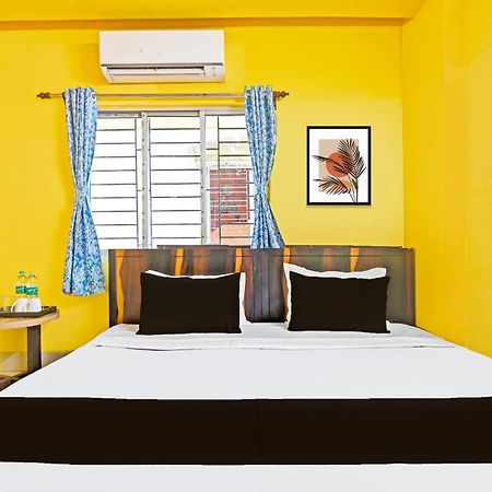 Hotel O Laxmi Bhawan كولكاتا المظهر الخارجي الصورة
