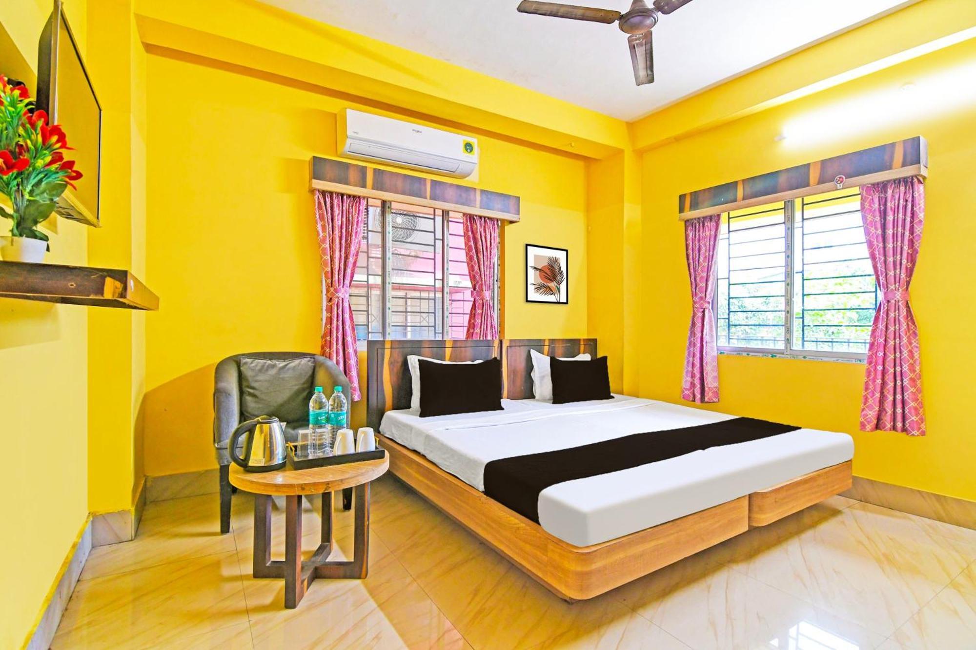 Hotel O Laxmi Bhawan كولكاتا المظهر الخارجي الصورة