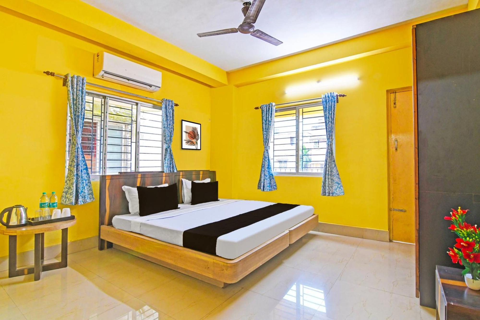 Hotel O Laxmi Bhawan كولكاتا المظهر الخارجي الصورة