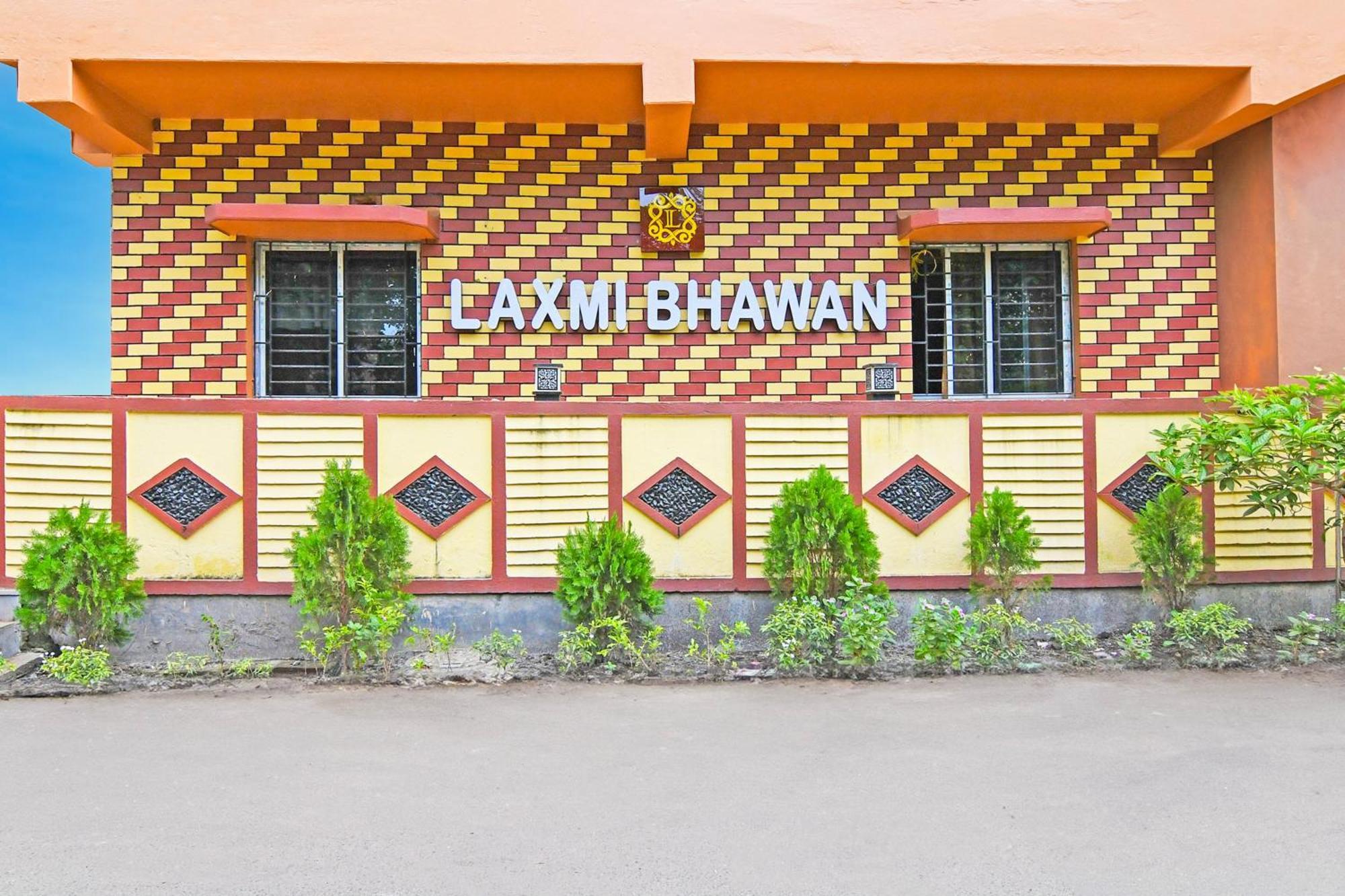 Hotel O Laxmi Bhawan كولكاتا المظهر الخارجي الصورة