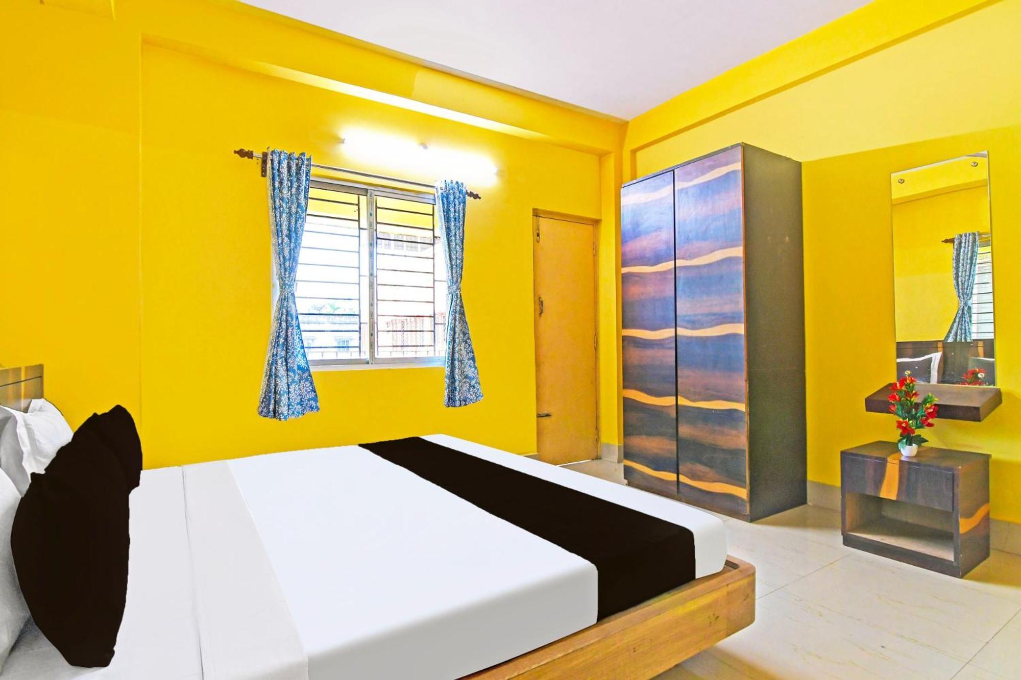 Hotel O Laxmi Bhawan كولكاتا المظهر الخارجي الصورة