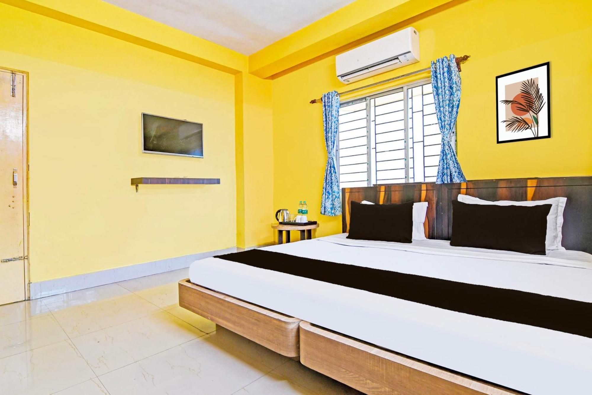 Hotel O Laxmi Bhawan كولكاتا المظهر الخارجي الصورة