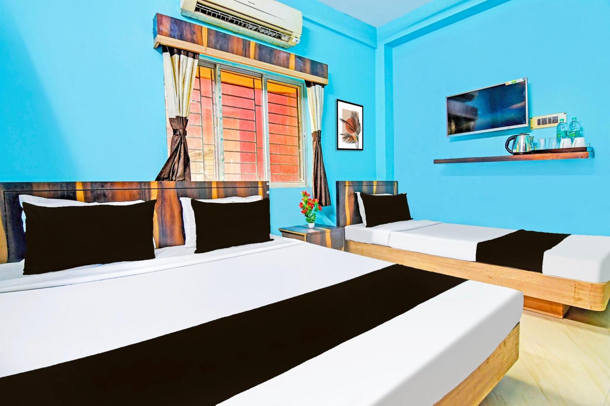 Hotel O Laxmi Bhawan كولكاتا المظهر الخارجي الصورة