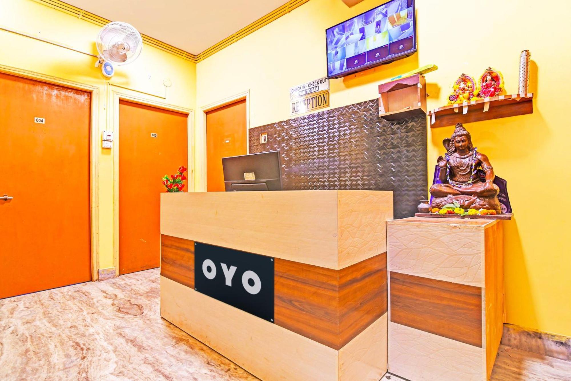 Hotel O Laxmi Bhawan كولكاتا المظهر الخارجي الصورة