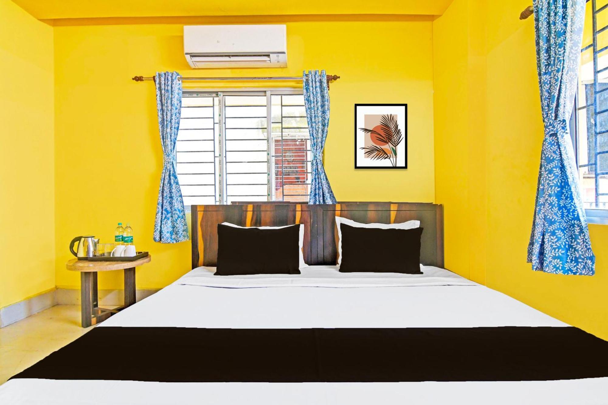 Hotel O Laxmi Bhawan كولكاتا المظهر الخارجي الصورة