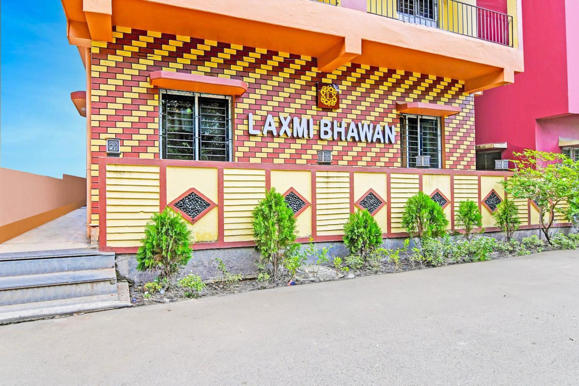 Hotel O Laxmi Bhawan كولكاتا المظهر الخارجي الصورة